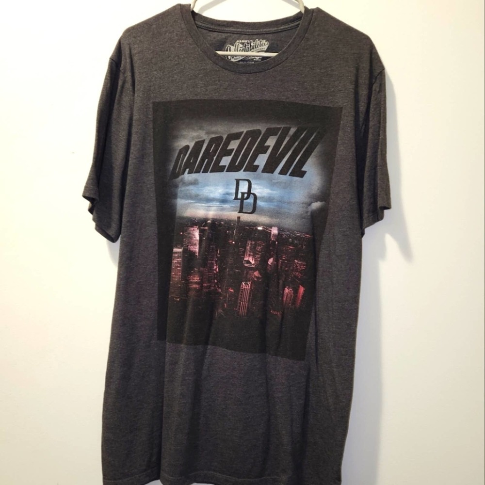 Daredevil Collectibles Shirt Size XL